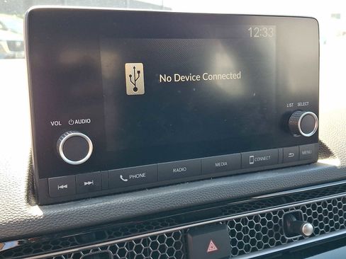 Used 2022 Honda Civic Sport image 17