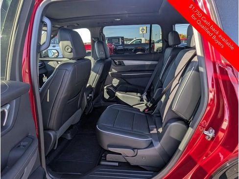 New 2026 Buick Enclave Sport Touring w/ Power Package image 10