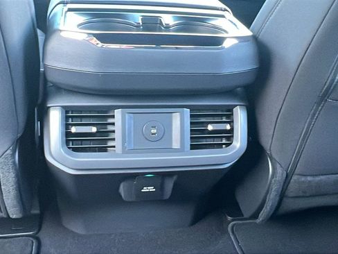 New 2025 Ford F150 XLT w/ Equipment Group 302A MID image 34
