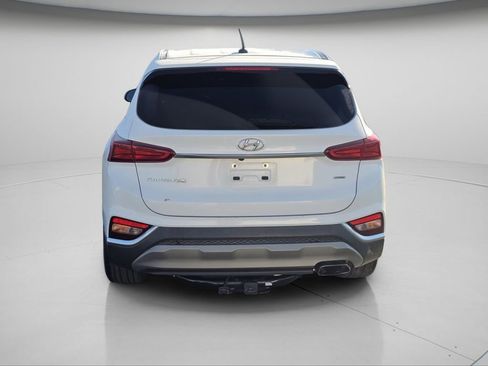 Used 2020 Hyundai Santa Fe SE image 22