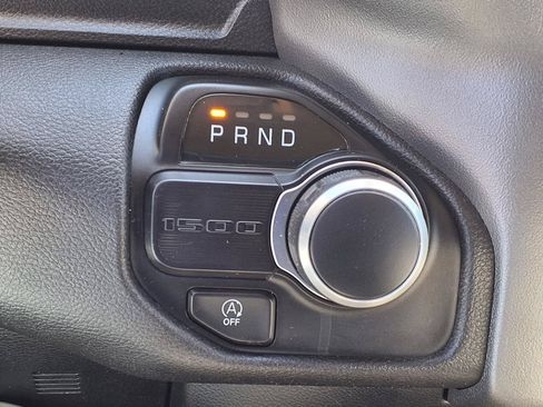 Used 2020 RAM 1500 Lone Star RWD image 22