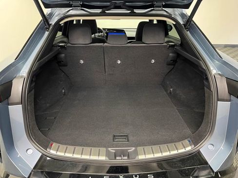 Certified 2023 Lexus RZ 450e Premium w/ Cold Area Package AWD/4WD image 8