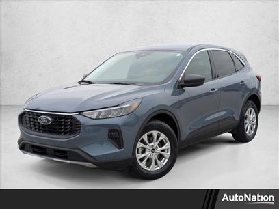 Certified 2023 Ford Escape Active