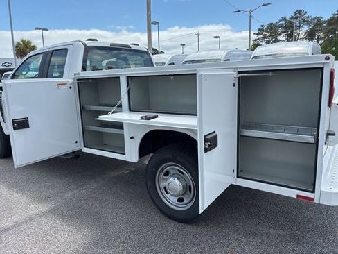 New 2026 Ford F350 XL AWD/4WD image 14