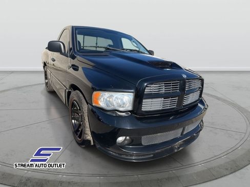 Used 2004 Dodge Ram 1500 Truck 2WD Regular Cab image 2