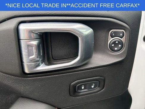 Used 2021 Jeep Gladiator Rubicon image 24