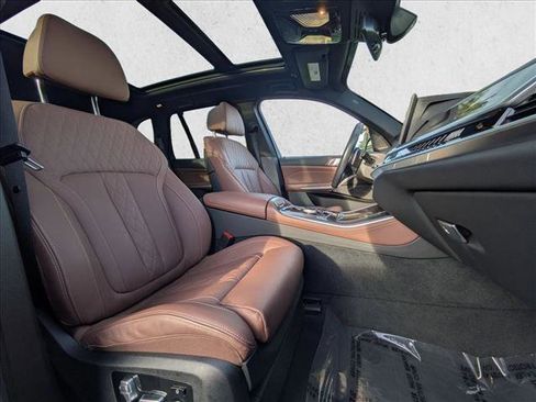 Certified 2024 BMW X5 M60i image 23