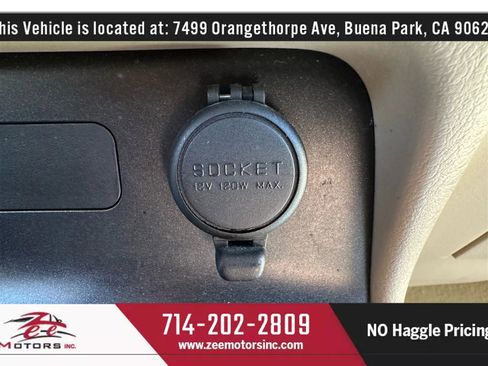 Used 2005 Honda Civic VP image 22