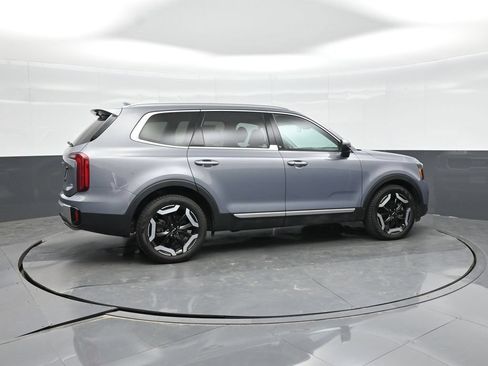 Used 2024 Kia Telluride S w/ S Sunroof Package AWD/4WD image 7