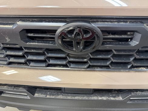 Certified 2026 Toyota Tacoma TRD Off-Road AWD/4WD image 21
