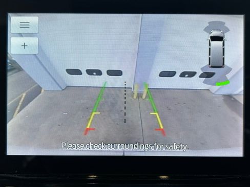 Used 2021 Ford Transit 350 148 High Roof Extended AWD w/ Load Area Protection Package image 19