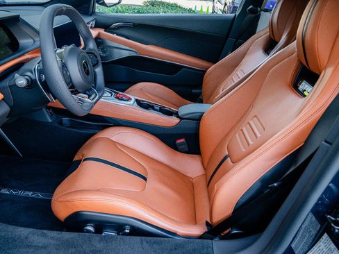 New 2026 Lotus Emira SE image 10