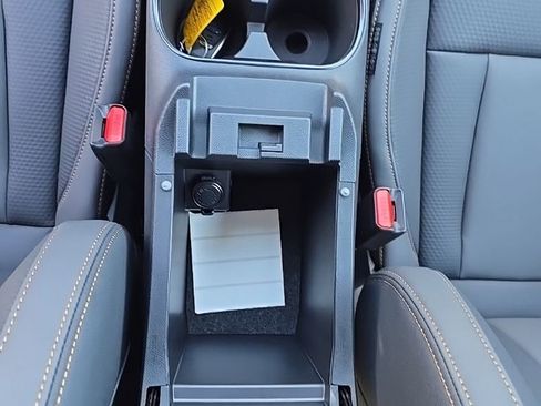 New 2025 Subaru Outback Wilderness image 21