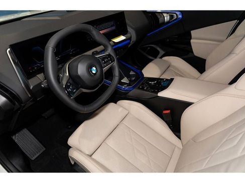 New 2026 BMW X3 xDrive30 w/ Convenience Package image 55