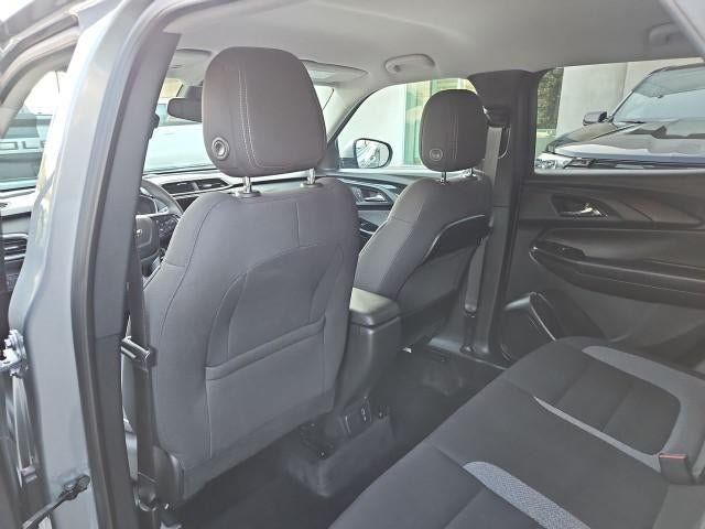 Used 2023 Chevrolet TrailBlazer LT w/ Convenience Package FWD image 20