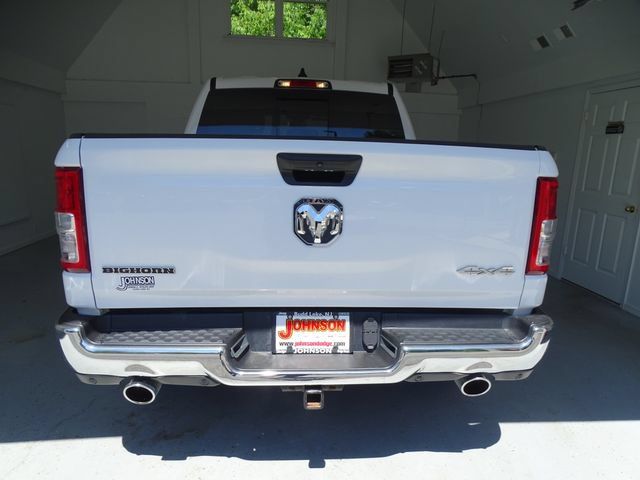 Used 2023 RAM 1500 Big Horn AWD/4WD image 20