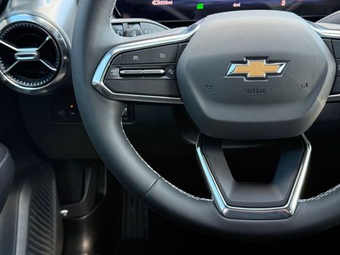 New 2026 Chevrolet Equinox EV LT w/ Comfort Package AWD/4WD image 15