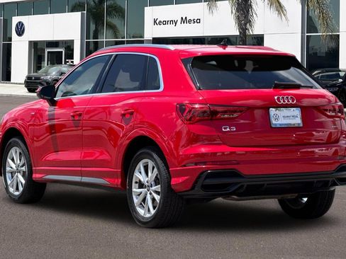 Used 2022 Audi Q3 2.0T Premium image 6