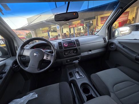Used 2007 Nissan Xterra S image 12