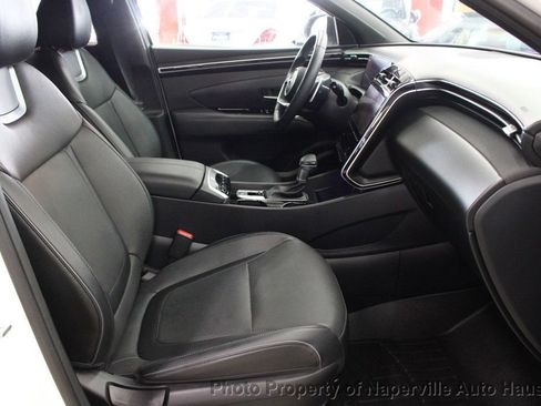 Used 2022 Hyundai Santa Cruz Limited w/ Cargo Package AWD/4WD image 40