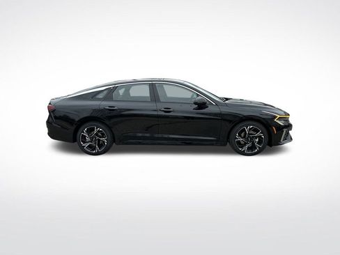 New 2026 Kia K5 GT-Line image 6