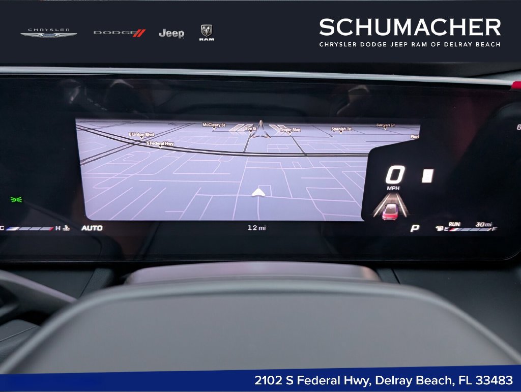 New 2026 Dodge Charger R/T AWD/4WD image 23