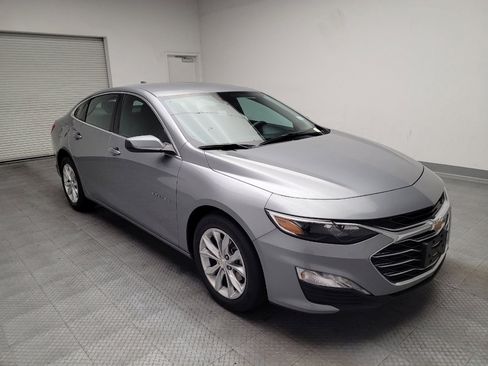 Used 2025 Chevrolet Malibu LT FWD image 13