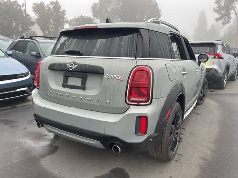 Used 2022 MINI Cooper Countryman S image 3