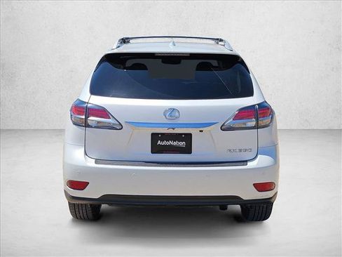 Used 2014 Lexus RX 350 FWD w/ Premium Package image 6