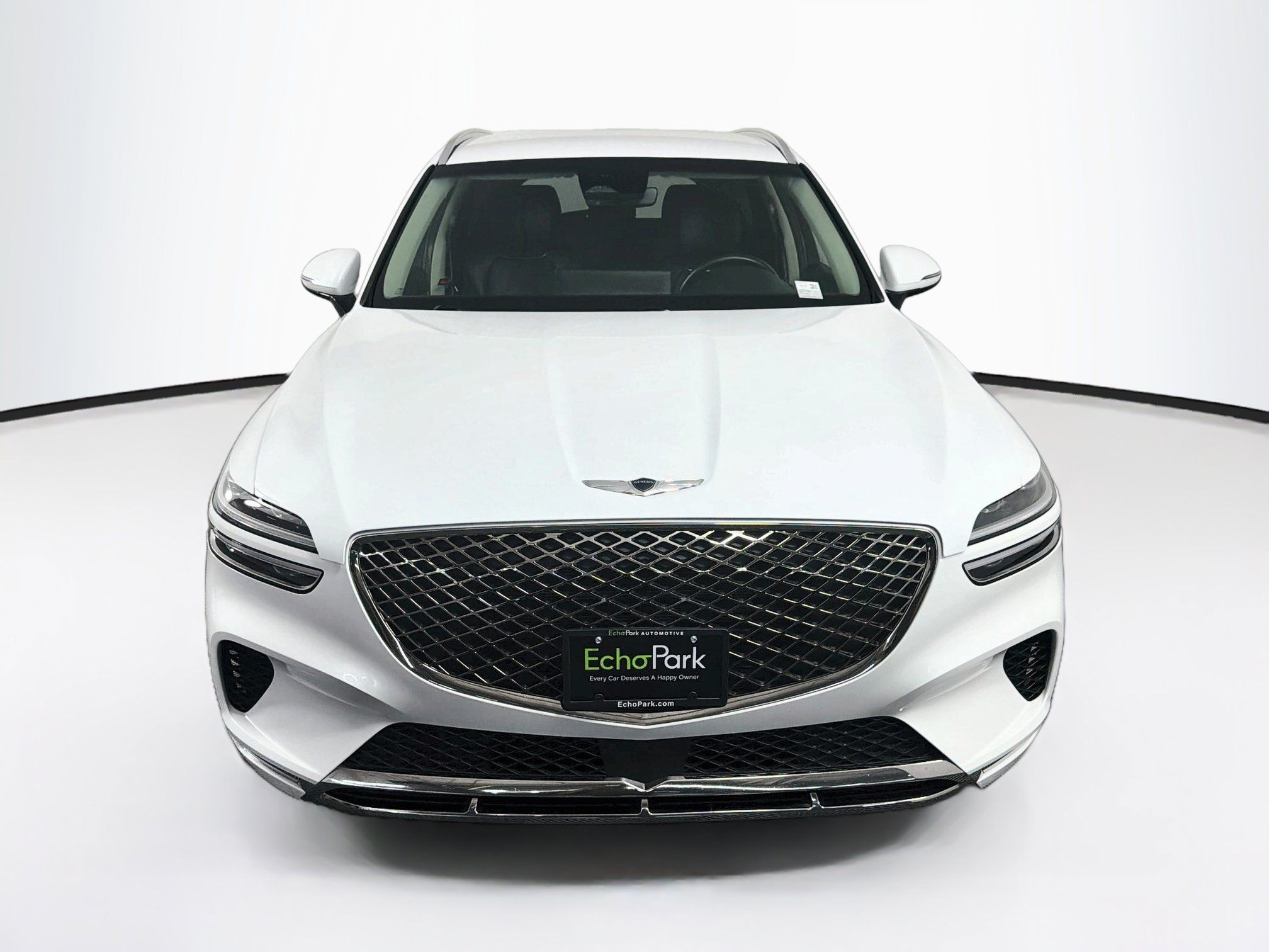Used 2025 Genesis GV70 2.5T AWD/4WD image 2