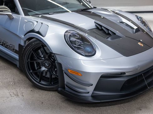 Certified 2025 Porsche 911 GT3 RS RWD image 15