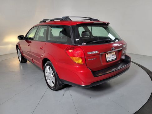 Used 2006 Subaru Outback 2.5XT Limited w/ Popular Equipment Group 2A image 6