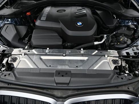 Used 2025 BMW 330i xDrive Sedan image 22