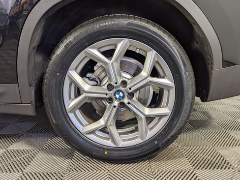 Used 2023 BMW X3 sDrive30i w/ Convenience Package image 28