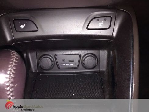 Used 2013 Hyundai Tucson GLS image 18