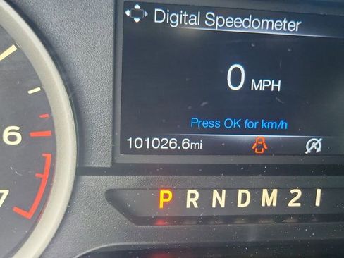 Used 2016 Ford F150 XLT w/ Equipment Group 301A Mid AWD/4WD image 16