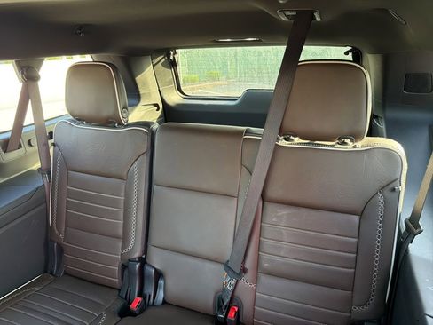 Certified 2025 GMC Yukon XL Denali Ultimate image 16