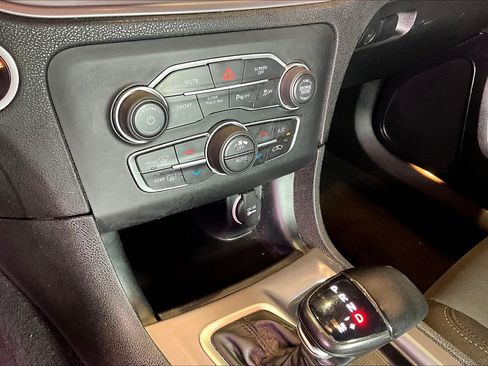 Used 2023 Dodge Charger GT AWD/4WD image 16