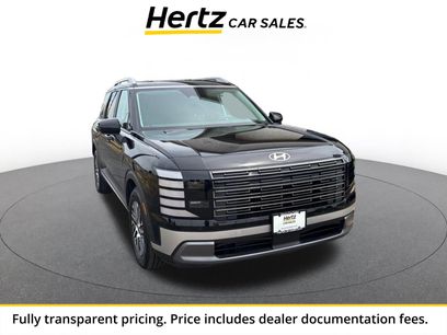 Used 2026 Hyundai Palisade SEL