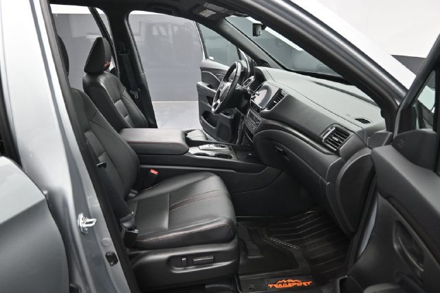 Certified 2025 Honda Ridgeline TrailSport image 32
