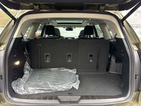 Certified 2025 Subaru Ascent Onyx Edition image 12