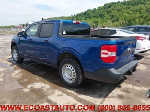 Used 2024 Ford Maverick XL w/ Equipment Group 100A Standard AWD/4WD image 6