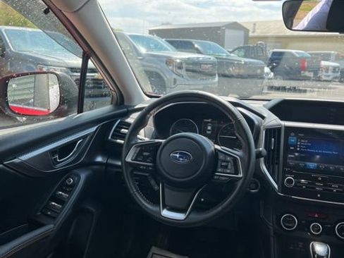 Used 2023 Subaru Crosstrek 2.5i Limited AWD/4WD image 55