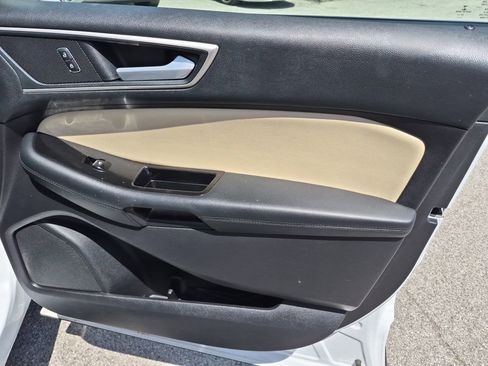 Used 2020 Ford Edge SEL AWD/4WD image 30