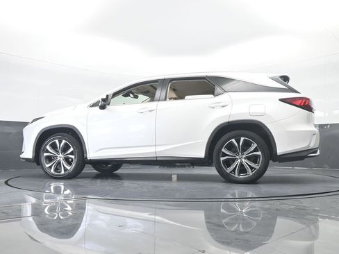 Used 2020 Lexus RX 350L FWD w/ Premium Package image 61