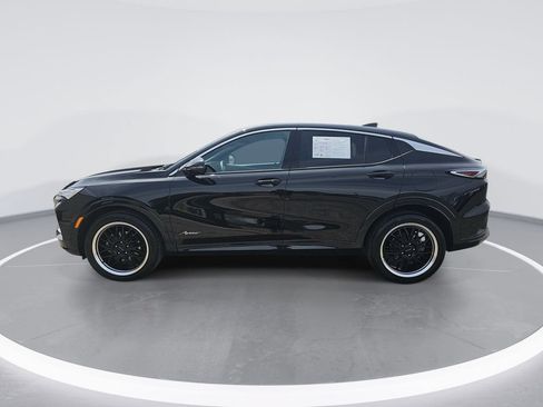 Used 2026 Buick Envista Avenir FWD image 7