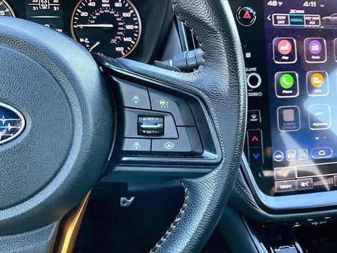 Used 2022 Subaru Outback Wilderness image 29