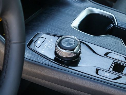 New 2026 Lexus RZ 350e 2WD image 20