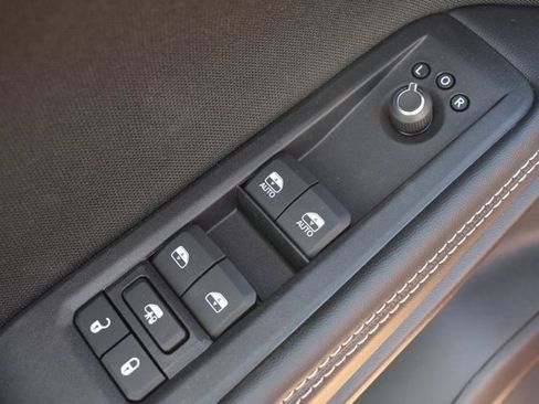 New 2026 Jeep Cherokee Laredo AWD/4WD image 13