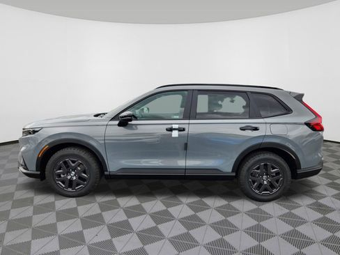 New 2026 Honda CR-V TrailSport image 5